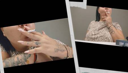 Open Wide while I teach you to be addicted