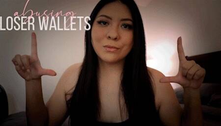 Exploiting Loser Wallets