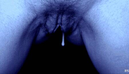 The Hotwife's Pussy II 4K HDR