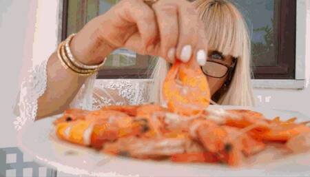 Enjoying breakfast! WMV(1920x1080)FHD