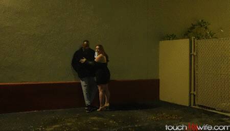 Leaving Ladies Night - Mp4 4K