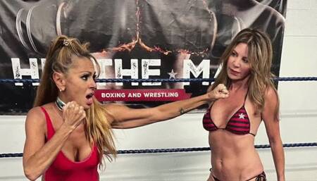 BETTER BOOTS - CHALLENGE 1073 pt 1 wmv - HD