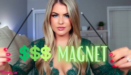 $$$ Magnet