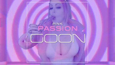 Pink Passion Lollipop Goon HD