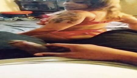 Cheating & Breeding with BBC