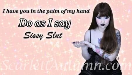 If you don't obey, I'll make your pics public - WMV HD 1080p