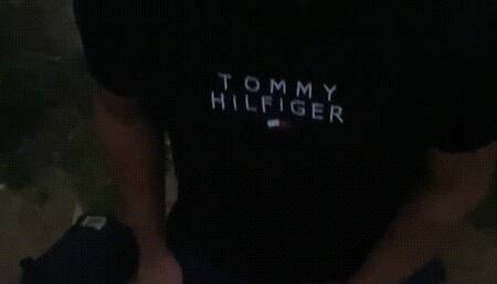 Slave Takes Hard Kicks To The Balls