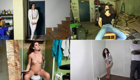 Ramona Vixen: Set 1 (WMV 1080p) - 61 minutes