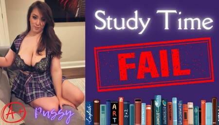 STUDY TIME FAIL (1080MP4)