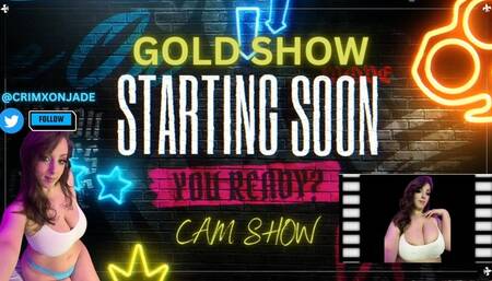 EXCLUSIVE CAM SHOW 01 (480MP4)