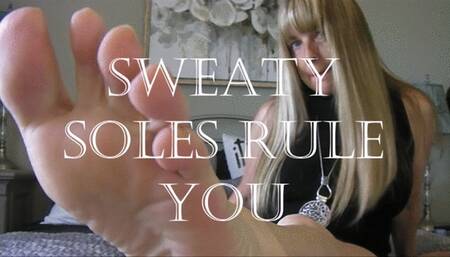 SWEATY SOLES RULE YOU mov