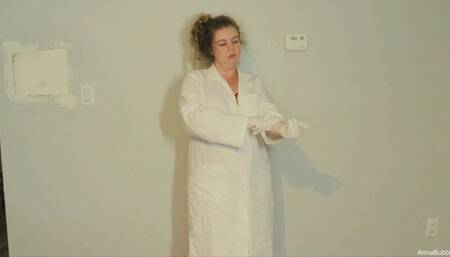 Science Experiment Creates Horny Pregnancy