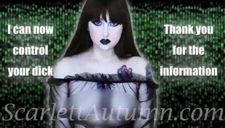 AI will rule the world one orgasm at a time - MP4 SD 480p