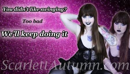 Now I know what I've been missing - WMV HD 1080p