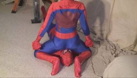 Face Sitting and Head Scissors Galore 320 mpeg4 small version