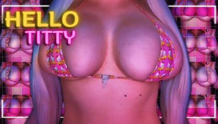 Hello Titty (480 WMV)