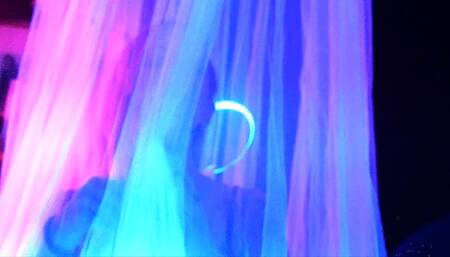 Sending Mantra Training Pt1