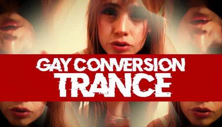 Gay Conversion Trance
