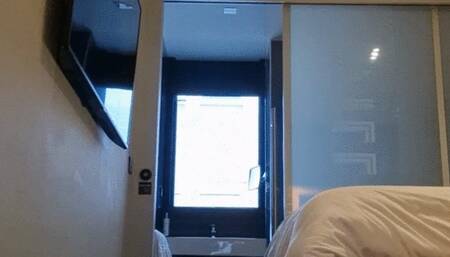 Sadistic Smotherbox Sit