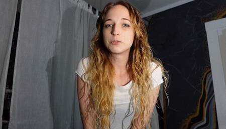 Oiled Booty Worship and Tribute