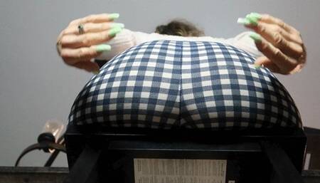 Eggy farts anyone? Pov1 full