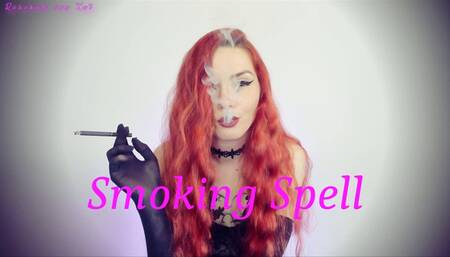 Smoking Spell