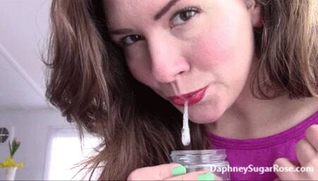 A Jar To Fill with Spit & Some Sneezes - MOV 1920x1080p