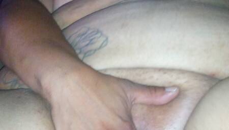 PHATKAT DEEP THROAT PLAYING WITH THAT PRETTY KITTY KAT