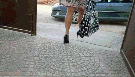 Elizabeth got into a traffic jam WMV(1920x1080)FHD