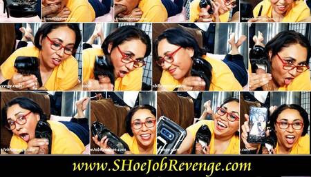 SHoeJob Revenge Part-270