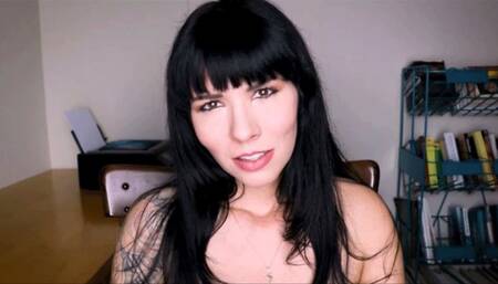 Authentic Face Gasm -MOV 1920x1080p