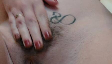 I piss on your masculinity