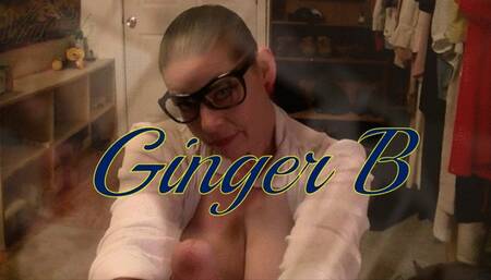 Ginger B My Chunky Chick