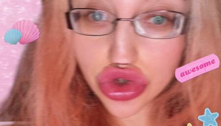 Barbie Doll Kiss Ruins your Marriage