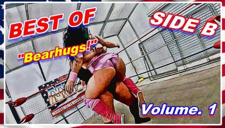 BEST OF: Bearhugs! - Volume 1 SIDE B