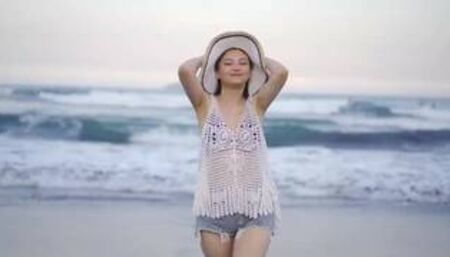 Trailer-Summer Crush-Lan Xiang Ting-Su Qing Ge-Song Nan Yi-MAN-0010-Best Original Asia Porn Video