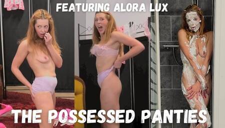 The Possessed Panties