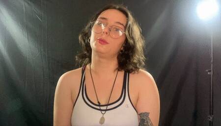 I love both things | Red Marlboro 100 while eating a popsicle