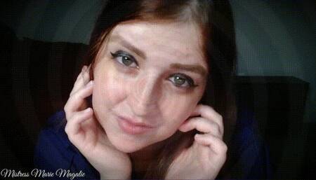 Your Hazel Eyes Addiction