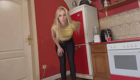 Pranking Layla gone wrong CUSTOM WMV