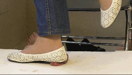 Demolition cock part 3 (flats)