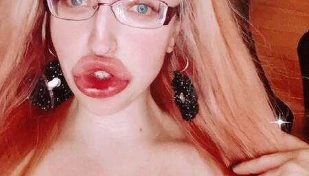 Orgasm is Forbidden!