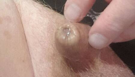 Vibrator Assfuck