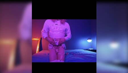 Flashing the Cage - Exclusive Compilation