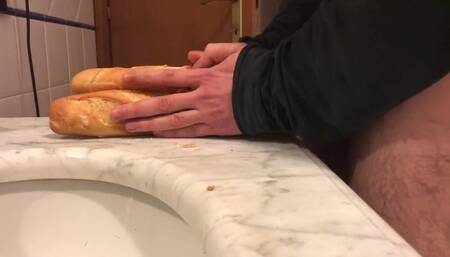 Fucking Baguette