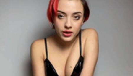 Your fate is to stay a virgin jerking off to the rest of your life - [720p]