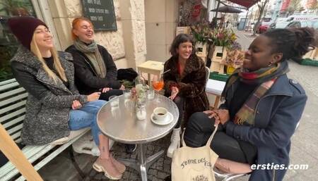 Lovely lover's all natural women movie