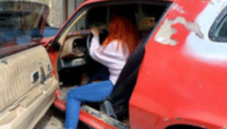 PTP 1351 – Vivian in “Stepmom Tries to Take You Out for a Joyride”