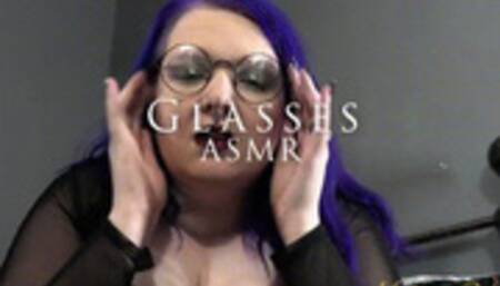 Glasses ASMR (wmv)