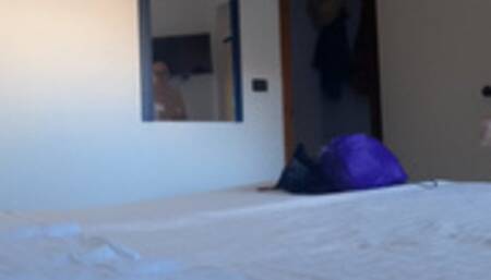 COME PLEASE STEPMOMMY !